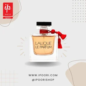 عطر لالیک له پارفیوم قرمز LALIQUE le Parfum